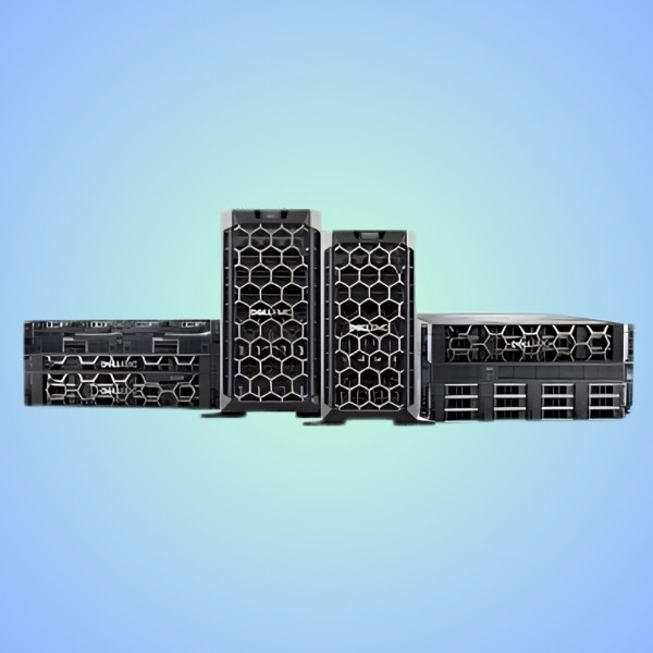 Dell Server